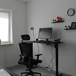 Cameiroo - Penthouse Apartamento Euskirchen