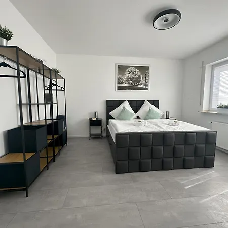 Apartman Cameiroo - Penthouse