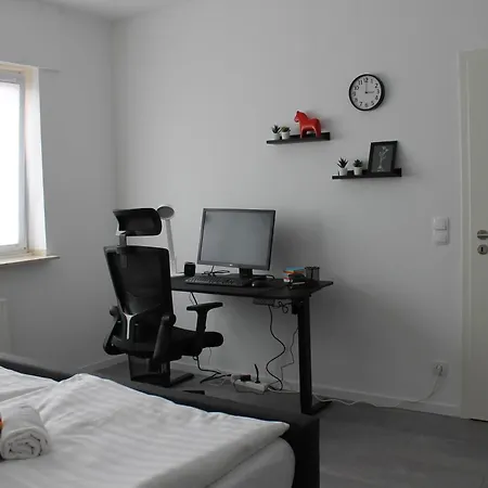 Cameiroo - Penthouse Apartman *