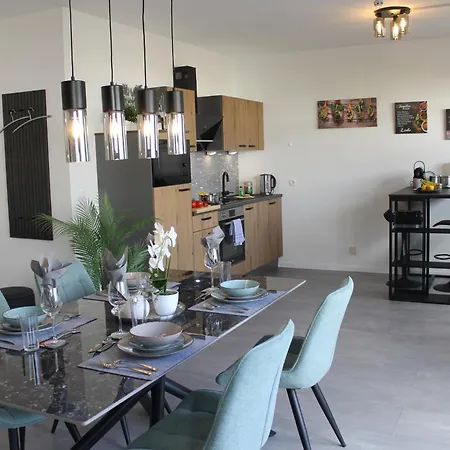 Cameiroo - Penthouse