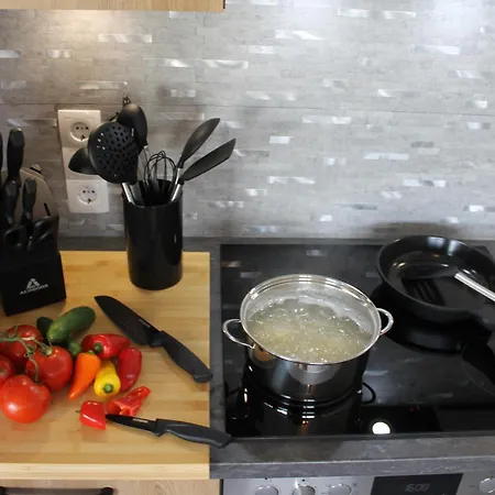 Cameiroo - Penthouse Euskirchen