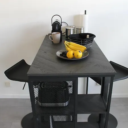 Apartament Cameiroo - Penthouse