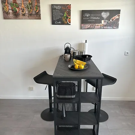 Cameiroo - Penthouse