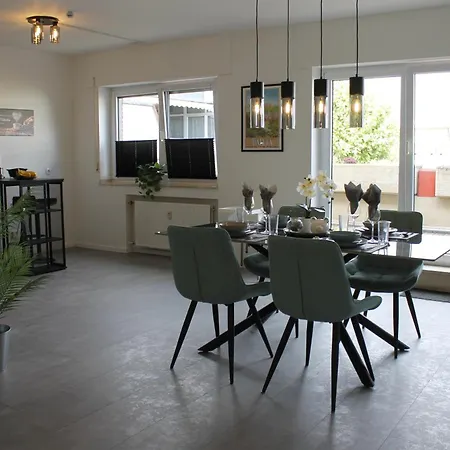 Apartament Cameiroo - Penthouse *