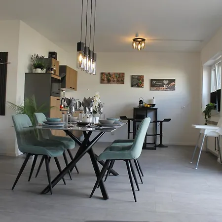 Cameiroo - Penthouse