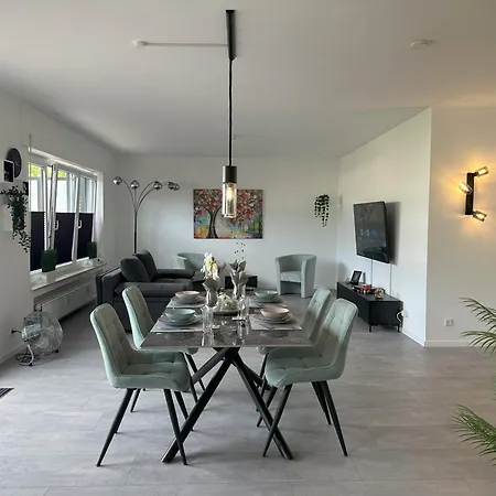 Apartman Cameiroo - Penthouse *