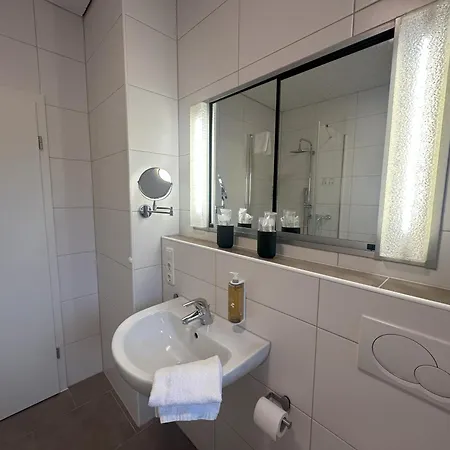 Cameiroo - Penthouse Euskirchen