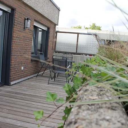 Cameiroo - Penthouse * Euskirchen