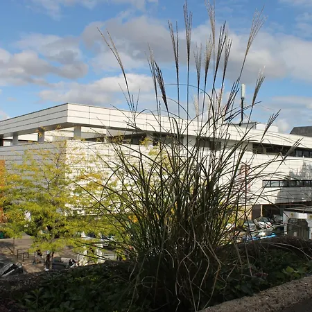 Cameiroo - Penthouse Euskirchen