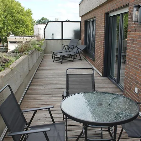 Apartman Cameiroo - Penthouse *