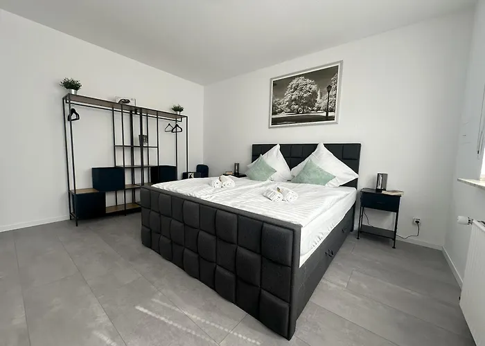 Cameiroo - Penthouse Appartement *