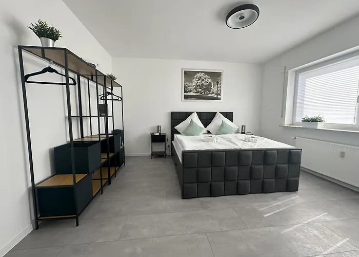 Appartement Cameiroo - Penthouse