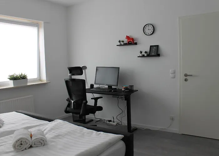 Cameiroo - Penthouse Appartement *