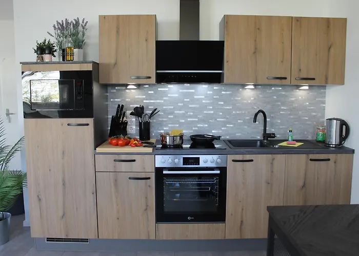 Cameiroo - Penthouse