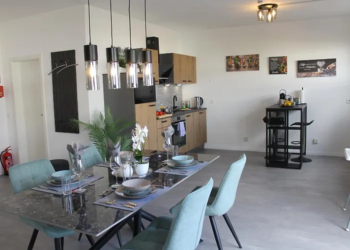 Cameiroo - Penthouse