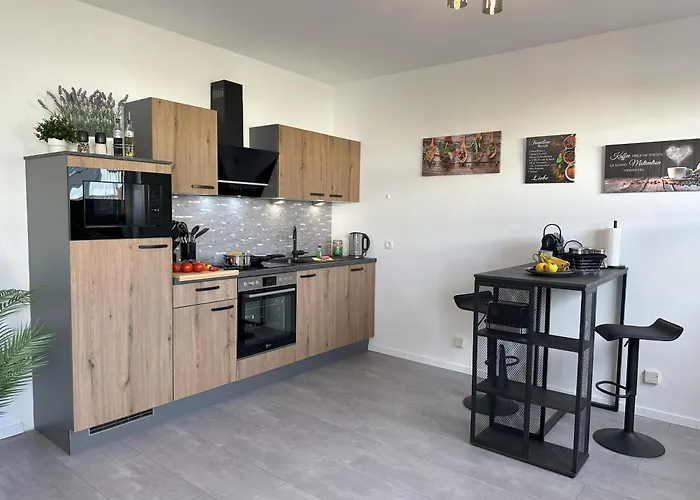 Cameiroo - Penthouse Appartement