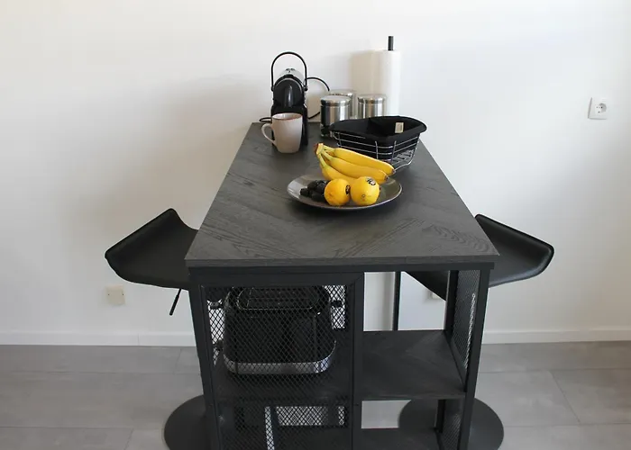 Appartement Cameiroo - Penthouse