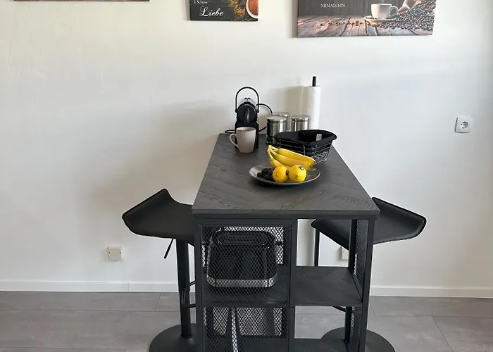 Cameiroo - Penthouse