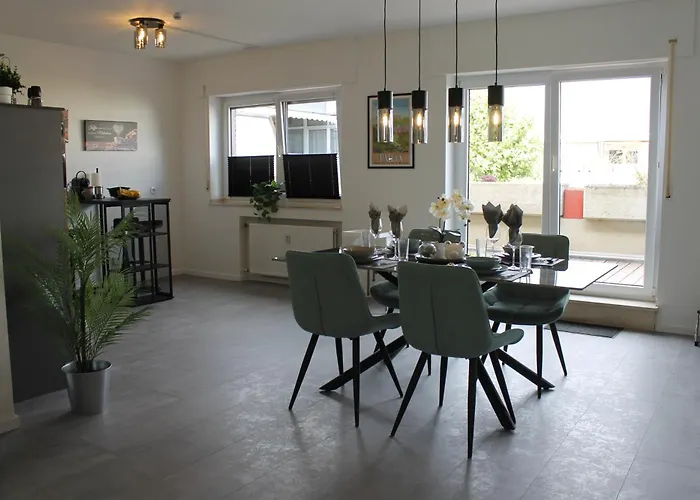 Appartement Cameiroo - Penthouse *