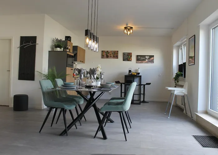 Cameiroo - Penthouse