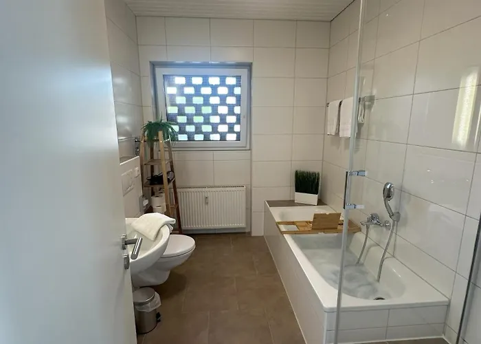 Cameiroo - Penthouse Appartement Euskirchen