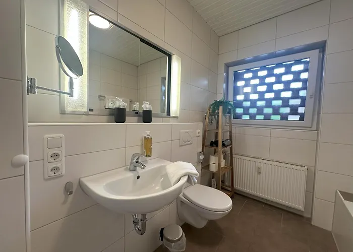 Appartement Cameiroo - Penthouse Euskirchen