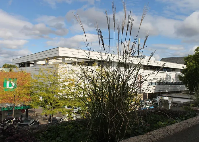 Cameiroo - Penthouse Euskirchen