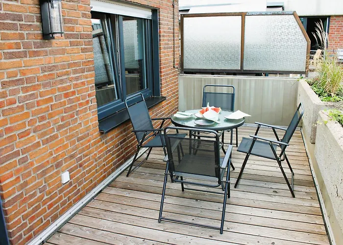 Cameiroo - Penthouse Apartment